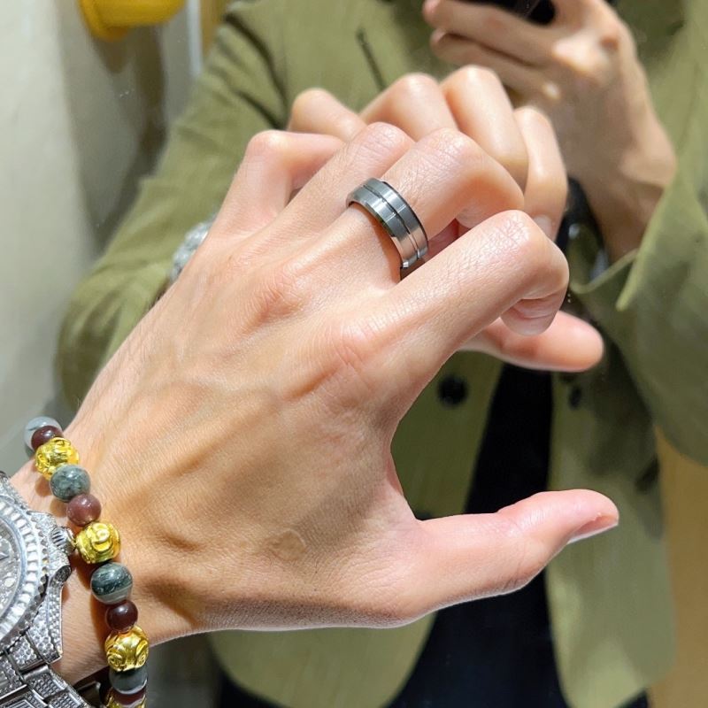 Gvc*1 rings